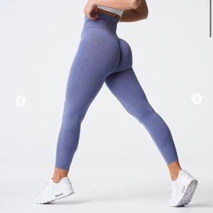 NVGTN NV Royale Leggings